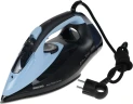 Утюг Philips DST7041/20 2800Вт черный/синий
