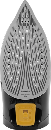 Утюг Philips DST7041/20 2800Вт черный/синий