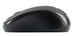 Мышь Acer OMR133 черный оптическая 1000dpi беспров. USB для ноутбука 2but (ZL.MCEEE.01G)