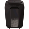 Шредер Fellowes® Powershred® LX70, DIN P-4, 4х37мм, 11 лст., 18 лтр., уничт.: скрепки,скобы,карты Шредер Fellowes Powershred LX70 FS-44075