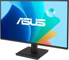 Монитор Asus 23.8" VA249HG черный IPS LED 1ms 16:9 HDMI матовая 300cd 178гр/178гр 1920x1080 120Hz VGA FHD 3.2кг