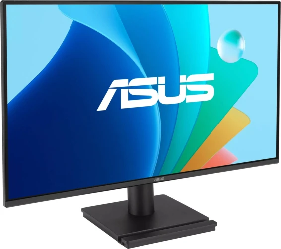 Монитор Asus 23.8" VA249HG черный IPS LED 1ms 16:9 HDMI матовая 300cd 178гр/178гр 1920x1080 120Hz VGA FHD 3.2кг