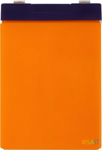 Батарея для ИБП Delta HR 12-28 W 12В 7Ач