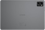 Планшет Digma Optima 1415D 4G T606 (1.6) 8C RAM4Gb ROM64Gb 10.1" IPS 1920x1200 4G 2Sim Android 13 темно-серый 8Mpix 5Mpix BT WiFi microSD 7000mAh