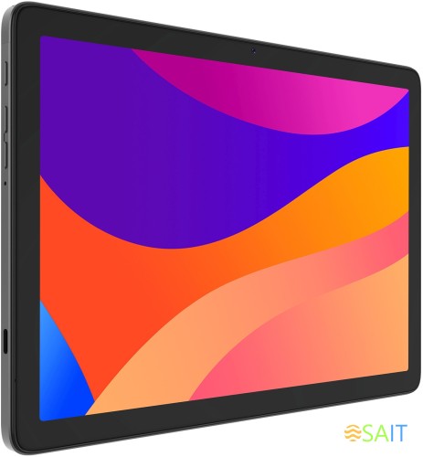 Планшет Digma Optima 1415D 4G T606 (1.6) 8C RAM4Gb ROM64Gb 10.1" IPS 1920x1200 4G 2Sim Android 13 темно-серый 8Mpix 5Mpix BT WiFi microSD 7000mAh