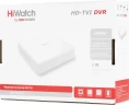 Видеорегистратор HiWatch DS-H104UA(D)