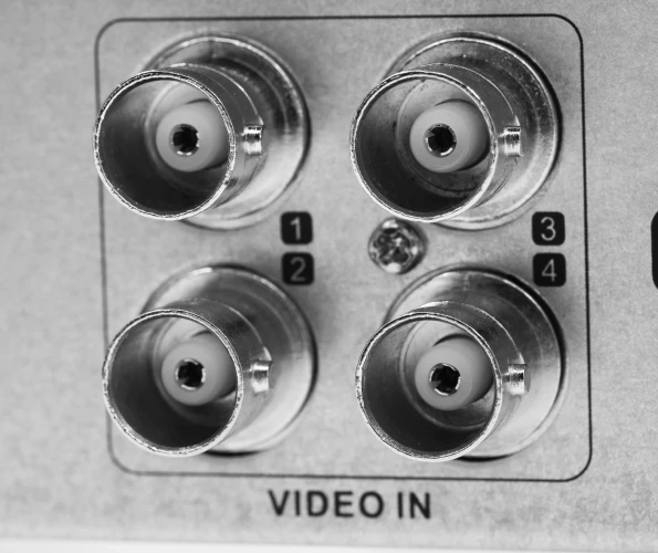 Видеорегистратор HiWatch DS-H104UA(D)