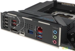 Материнская плата Gigabyte Z890 EAGLE Soc-1851 Intel Z890 4xDDR5 ATX AC`97 8ch(7.1) 2.5Gg RAID+DP