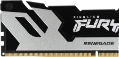 Память DDR5 2x16GB 7200MHz Kingston KF572C38RSK2-32 Fury Renegade Silver XMP RTL Gaming PC5-57600 CL38 DIMM 288-pin 1.45В kit single rank с радиатором Ret