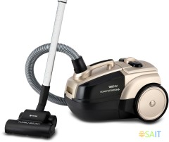 Пылесос Vitek VT-8100 1800Вт шампань/черный