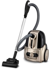 Пылесос Vitek VT-8100 1800Вт шампань/черный