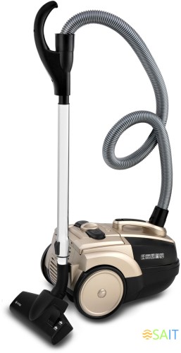 Пылесос Vitek VT-8100 1800Вт шампань/черный