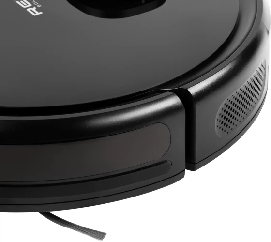 Пылесос-робот Red Solution RV-RL6000S 35Вт черный