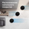 Пылесос-робот Red Solution RV-RL6000S 35Вт черный
