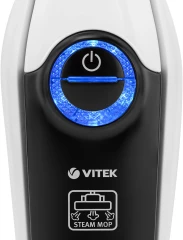 Паровая швабра Metropolis VITEK VT-8191