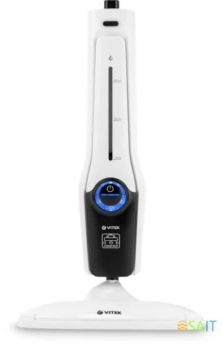 Паровая швабра Metropolis VITEK VT-8191