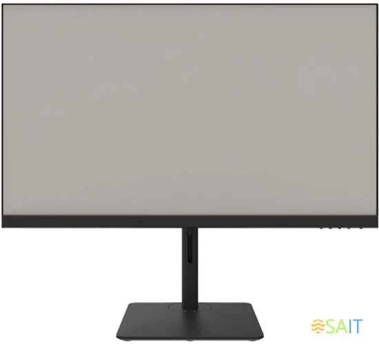 Монитор Lightcom 27" VPlus27IPS черный IPS 5ms 16:9 HDMI M/M матовая 1300:1 300cd 178гр/178гр 1920x1080 100Hz VGA FHD 5.1кг (RUS)