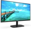 Монитор AOC 27" Value Line 27B2DA/01 черный IPS LED 16:9 DVI HDMI M/M матовая 250cd 178гр/178гр 1920x1080 75Hz VGA FHD 3.6кг