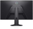Монитор Dell 27" S2721HGFA черный VA LED 16:9 HDMI матовая HAS 350cd 178гр/178гр 1920x1080 144Hz FreeSync Premium DP FHD 8.85кг
