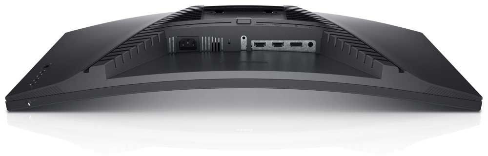 Монитор Dell 27" S2721HGFA черный VA LED 16:9 HDMI матовая HAS 350cd 178гр/178гр 1920x1080 144Hz FreeSync Premium DP FHD 8.85кг