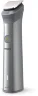 Триммер Philips MG5920/15 серебристый (насадок в компл:10шт)