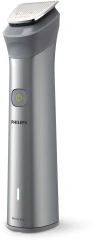 Триммер Philips MG5920/15 серебристый (насадок в компл:10шт)
