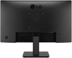 Монитор LG 23.8" 24MR400-B черный IPS LED 16:9 HDMI матовая 250cd 178гр/178гр 1920x1080 100Hz FreeSync VGA FHD 2.6кг
