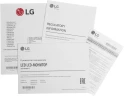 Монитор LG 23.8" 24MR400-B черный IPS LED 16:9 HDMI матовая 250cd 178гр/178гр 1920x1080 100Hz FreeSync VGA FHD 2.6кг