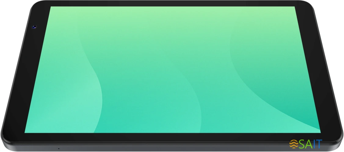 Планшет Digma G8 SC9863A (1.6) 8C RAM3Gb ROM32Gb 8" IPS 1280x800 4G Android 15 Go темно-серый 5Mpix 2Mpix BT WiFi microSD 128Gb 4000mAh 191hrs