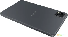 Планшет Digma G8 SC9863A (1.6) 8C RAM3Gb ROM32Gb 8&quot; IPS 1280x800 4G Android 15 Go темно-серый 5Mpix 2Mpix BT WiFi microSD 128Gb 4000mAh 191hrs
