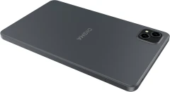 Планшет Digma G8 SC9863A (1.6) 8C RAM3Gb ROM32Gb 8" IPS 1280x800 4G Android 15 Go темно-серый 5Mpix 2Mpix BT WiFi microSD 128Gb 4000mAh 191hrs