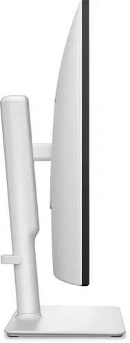 Монитор Dell 27" S2725H черный/белый IPS LED 4ms 16:9 HDMI M/M матовая HAS Piv 300cd 178гр/178гр 1920x1080 100Hz FHD 6.33кг