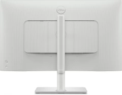 Монитор Dell 27" S2725H черный/белый IPS LED 4ms 16:9 HDMI M/M матовая HAS Piv 300cd 178гр/178гр 1920x1080 100Hz FHD 6.33кг