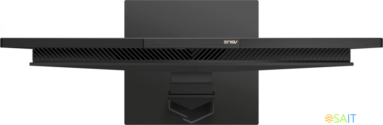 Моноблок Asus E5702WVA-BPE0090 27" Full HD i5 1340P (1.9) 16Gb SSD512Gb Iris Xe CR noOS GbitEth WiFi BT 120W клавиатура мышь Cam черный 1920x1080