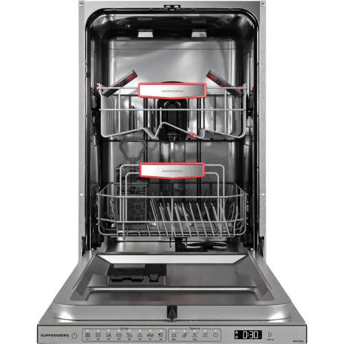 Встраиваемая посудомоечная машина KUPPERSBERG Kuppersberg GHS 4526