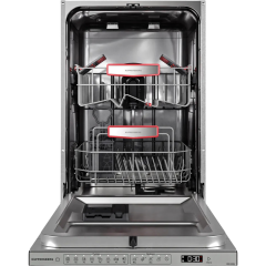Встраиваемая посудомоечная машина KUPPERSBERG Kuppersberg GHS 4526