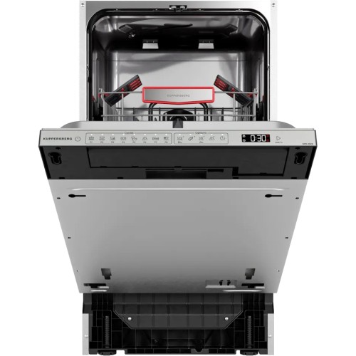 Встраиваемая посудомоечная машина KUPPERSBERG Kuppersberg GHS 4526