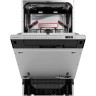 Встраиваемая посудомоечная машина KUPPERSBERG Kuppersberg GHS 4526