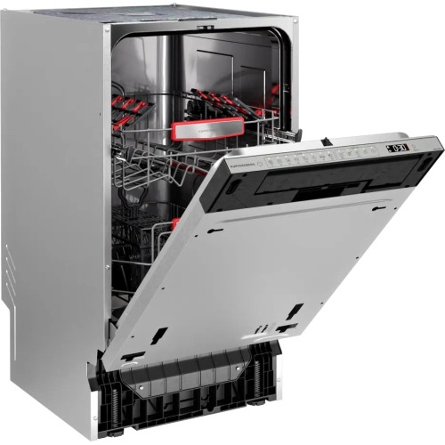 Встраиваемая посудомоечная машина KUPPERSBERG Kuppersberg GHS 4526