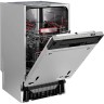 Встраиваемая посудомоечная машина KUPPERSBERG Kuppersberg GHS 4526