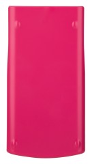 Калькулятор научный Deli E1710A/RED красный 10+2-разр.