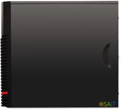 ПК IRU Home 310H6SM MT PG G7400 (3.7) 8Gb SSD256Gb UHDG 710 Windows 11 Professional 64 GbitEth 400W черный (2058173)
