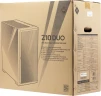Корпус Zalman Z10 Duo черный без БП ATX 7x120mm 5x140mm audio bott PSU