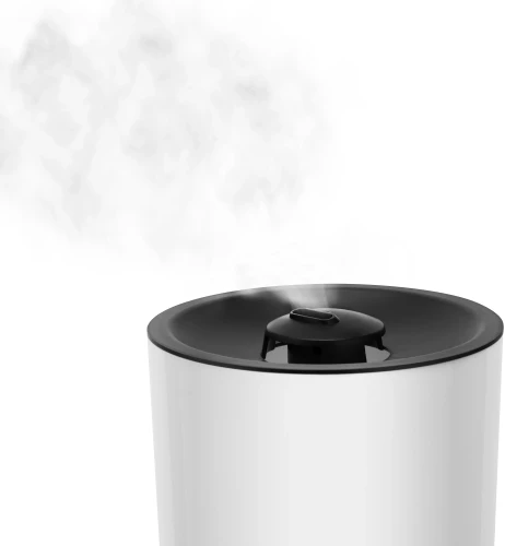 Увлажнитель воздуха Vitek VT-1761 20Вт (ультразвуковой) белый