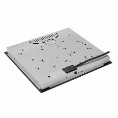 Электрическая варочная панель Korting Korting HK 63500 B