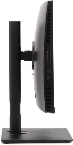 Моноблок IRU 23ID 23.8" Full HD i5 12400 (2.5) 16Gb SSD512Gb UHDG 730 CR noOS GbitEth WiFi BT 90W Cam черный 1920x1080