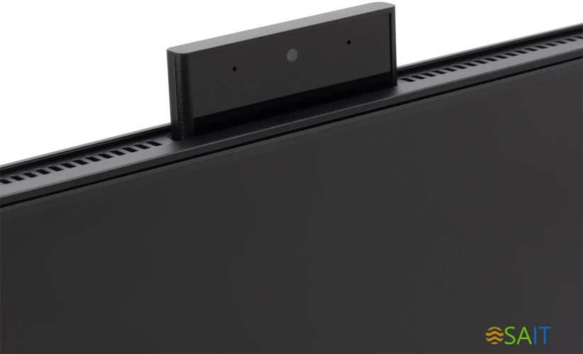 Моноблок IRU 23ID 23.8" Full HD i5 12400 (2.5) 16Gb SSD512Gb UHDG 730 CR noOS GbitEth WiFi BT 90W Cam черный 1920x1080