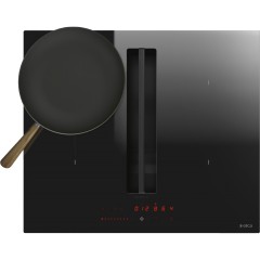 Варочная панель с вытяжкой ELICA ELICA NIKOLATESLA FIT RAW BR/A/72-PRF0202501