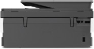 МФУ струйный HP OfficeJet 8023 (1KR64B) A4 Duplex WiFi черный