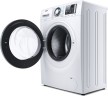 Стиральная машина Атлант СМА 70У1214-С-01 класс: A++ загр.фронтальная макс.:7кг белый